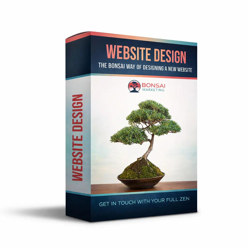 website_design_bonsai_marketing_company